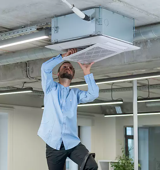 Professional Air Duct Cleaners in Medford, OR