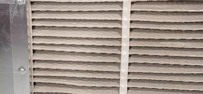 Mobile Car AC Filter Replacement in Medford