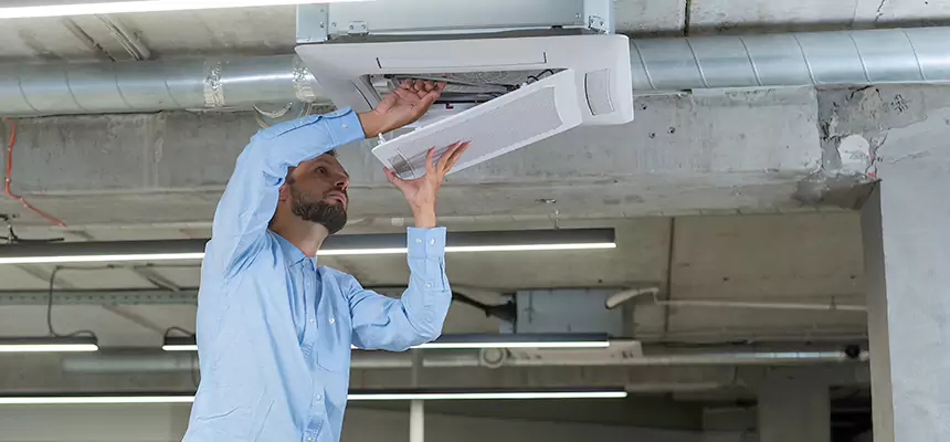 Our Air Duct Dust Cleaning Services in Medford, OR