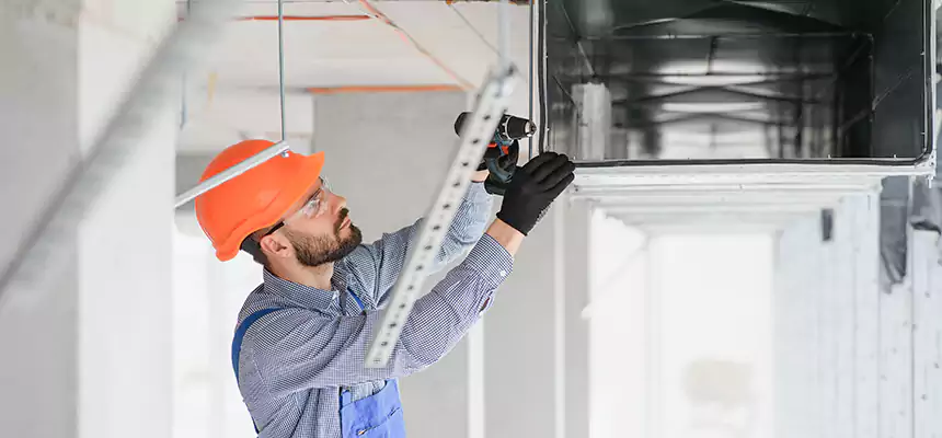 Our Air Vent Replacement Services in Medford, OR