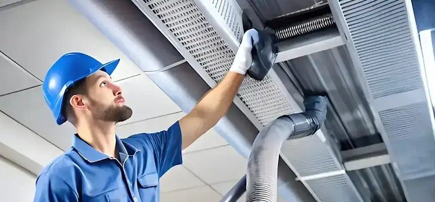 Our Annual Dryer Vent Maintenance Services in Medford, OR