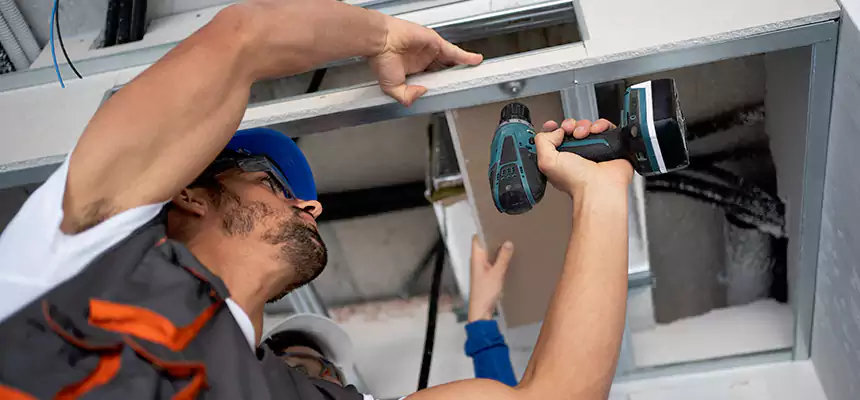 Our Apartment Air Duct Cleaning Services in Medford, OR