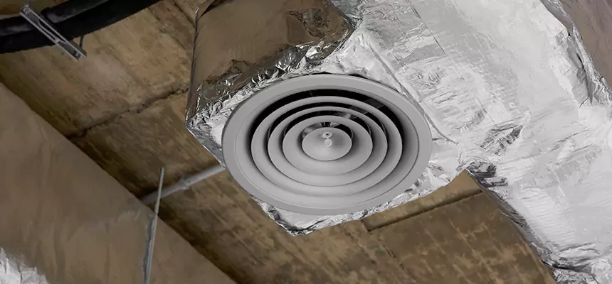 Our Basement Vent Cleaning Services in Medford, OR