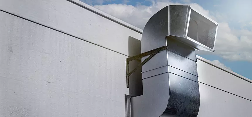 Comprehensive Commercial HVAC Cleaning in Medford