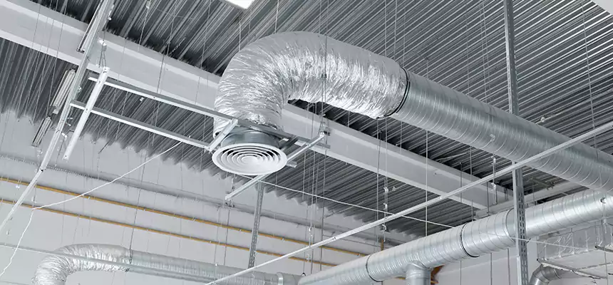Our Dryer Vent Hose Replacement Services in Medford, OR