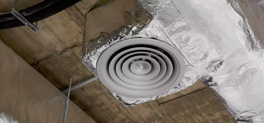 Our Excess Lint Removal from Dryer Ducts Services in Medford, OR