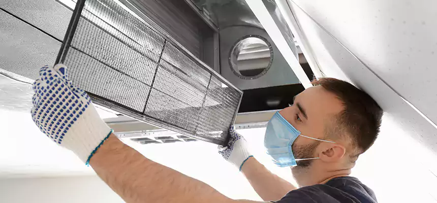 Our Home Duct Cleaning Services in Medford, OR