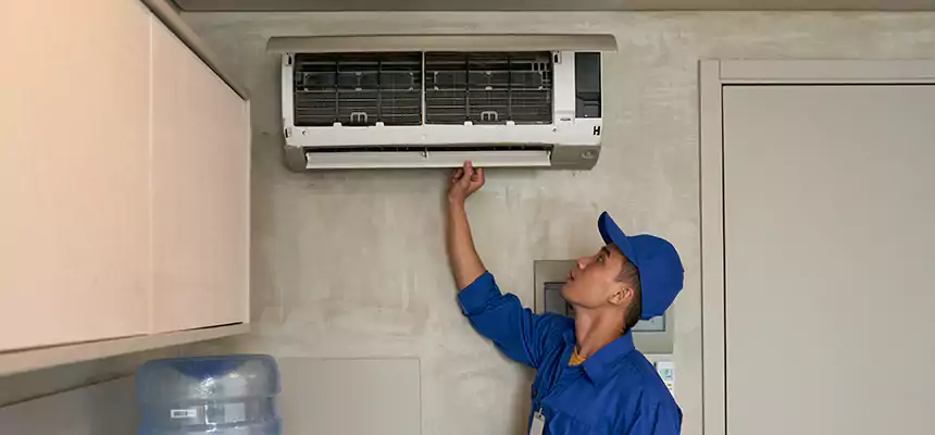 Balanced Fresh‑Air Ventilation (ERV/HRV) in Medford