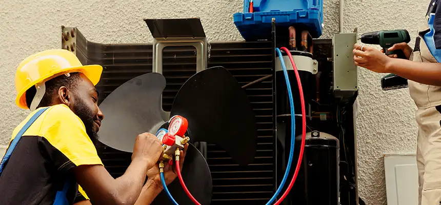 Our HVAC Airflow Optimization Services in Medford, OR