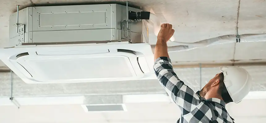 Our Local Vent Cleaning Services in Medford, OR