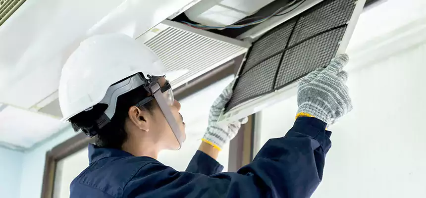 Our Multi-family Home Duct Cleaning Services in Medford, OR