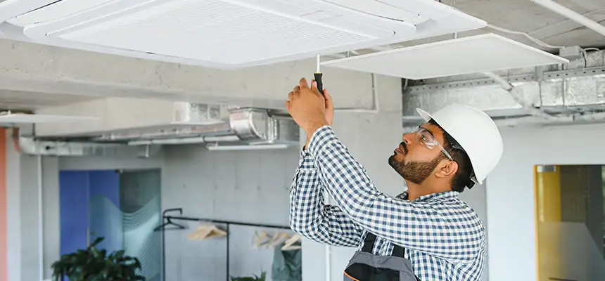 Our Roof Dryer Vent Cleaning Services in Medford, OR