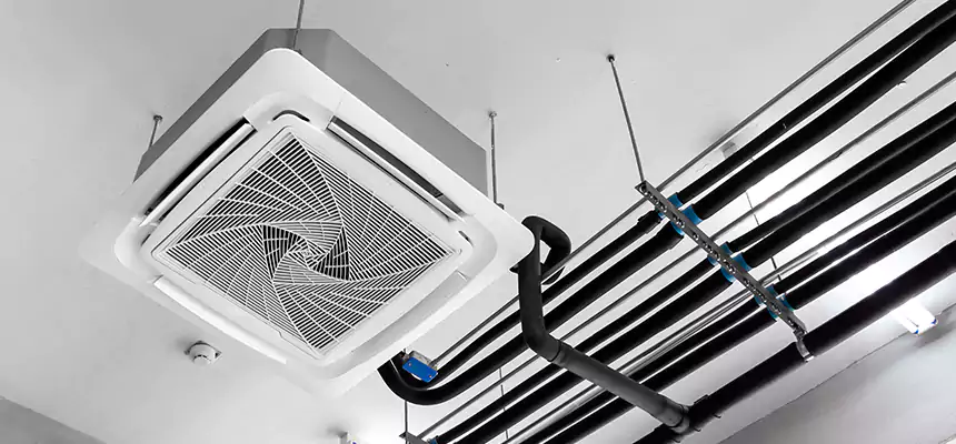 Our Smart AC Vent Controller Services in Medford, OR