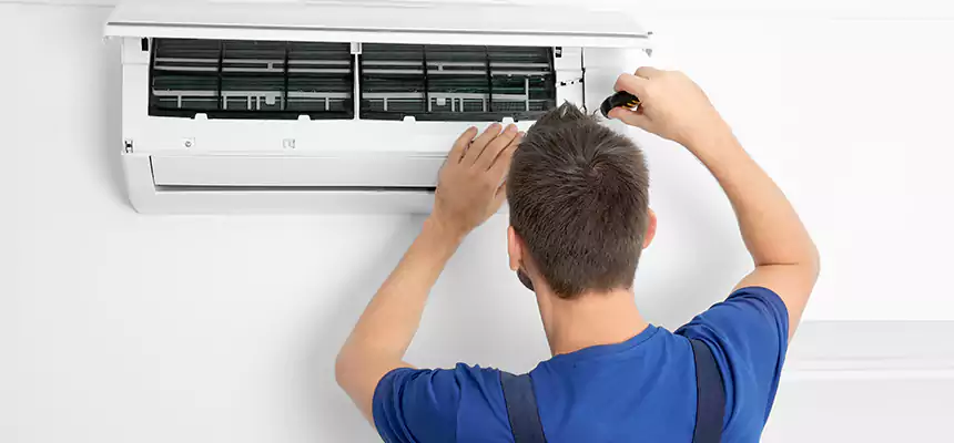 Our Smart Air Conditioning Installation Services in Medford, OR