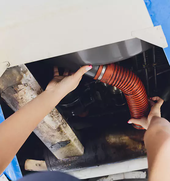 About Air Duct Virus Disinfection in Medford, OR