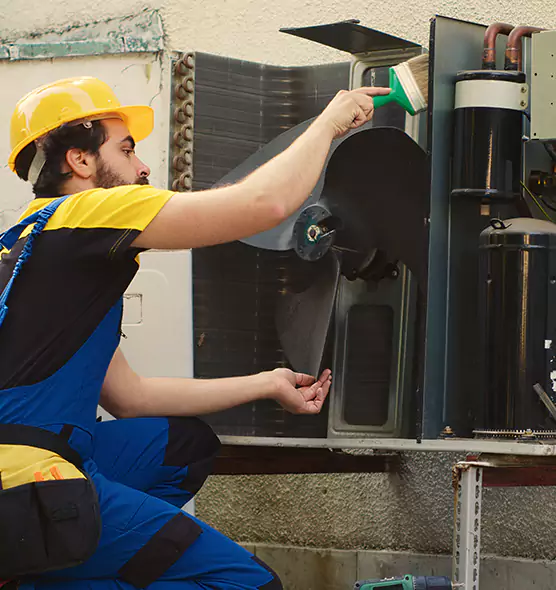 Professional Air Duct Washing Service in Medford, OR