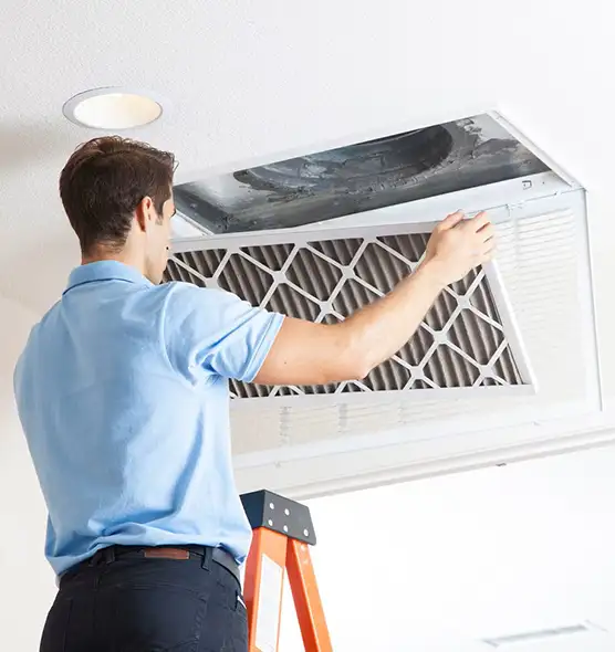 About Annual Dryer Vent Maintenance Medford, OR