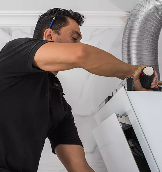 Trusted Bathroom Exhaust Duct Cleaning in Medford, OR