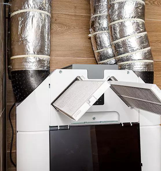 About Clogged Air Duct Repair in Medford, OR