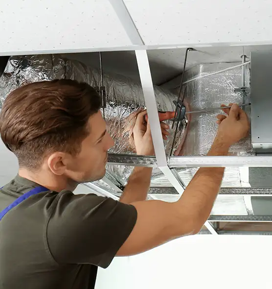 Professional Clogged Dryer Vent Repair in Medford, OR