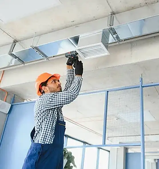 About Commercial Laundry Vent Cleaning in Medford, OR