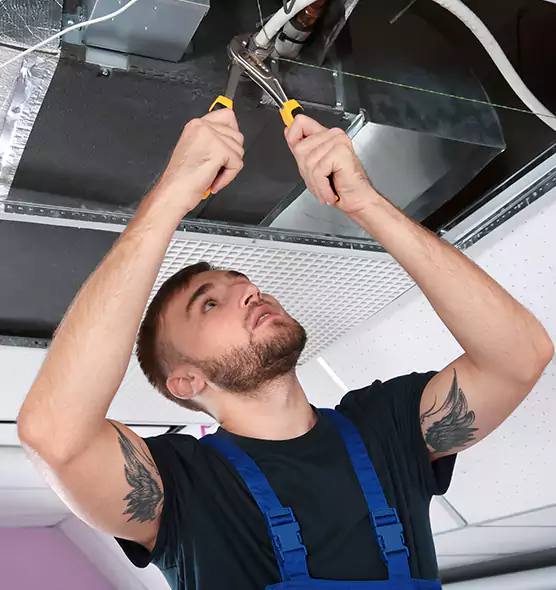 Trusted Home Air Duct Cleaning in Medford, OR