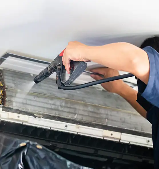 Welcome to Move-in/Move-out Duct Cleaning Services in Medford, OR