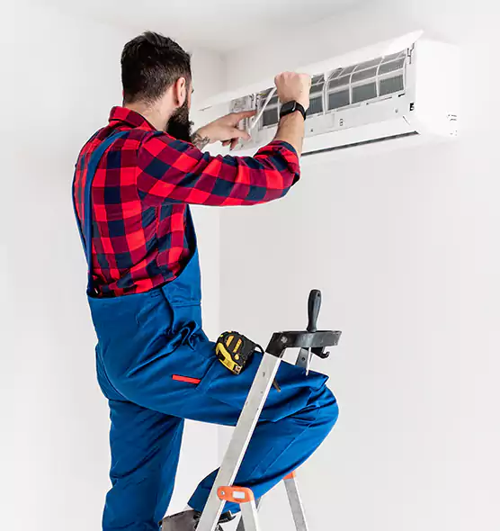 About Smart Air Conditioning Installation in Medford, OR