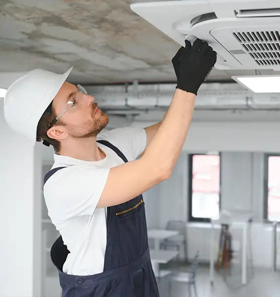 About Spring Air Duct Cleaning in Medford, OR