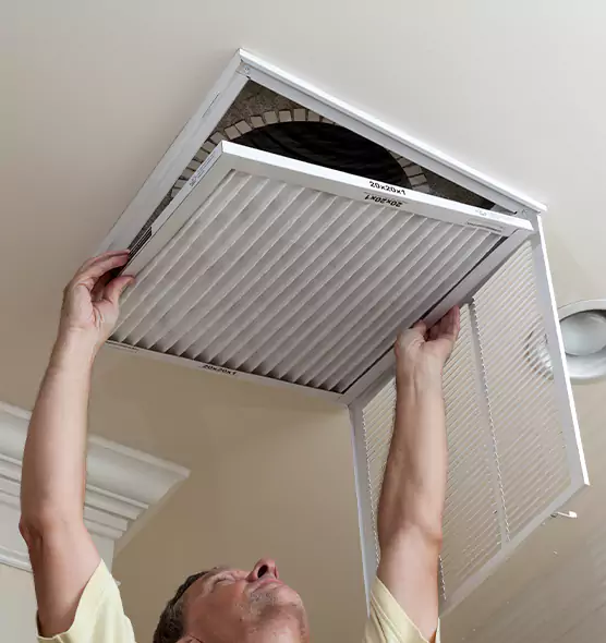 Trusted Vent Shaft Cleaning Expert in Medford, OR