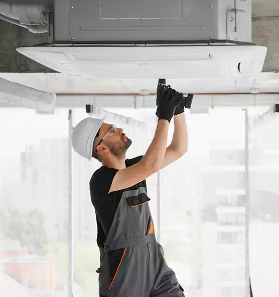 Reliable Ventilation System Cleaning in Medford, OR