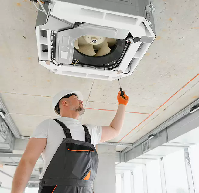 Why Homeowners & Businesses Trust Us in Medford, OR?