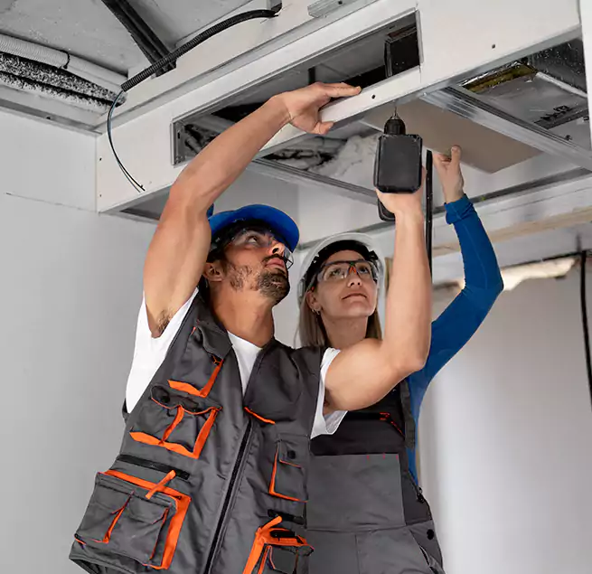 Why Homeowners & Businesses Trust Us in Medford, OR