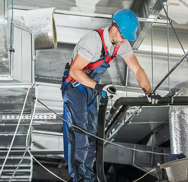 Why Homeowners & Businesses Trust Us in Medford, OR?