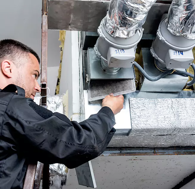 Why Homeowners & Businesses Trust Us in Medford, OR