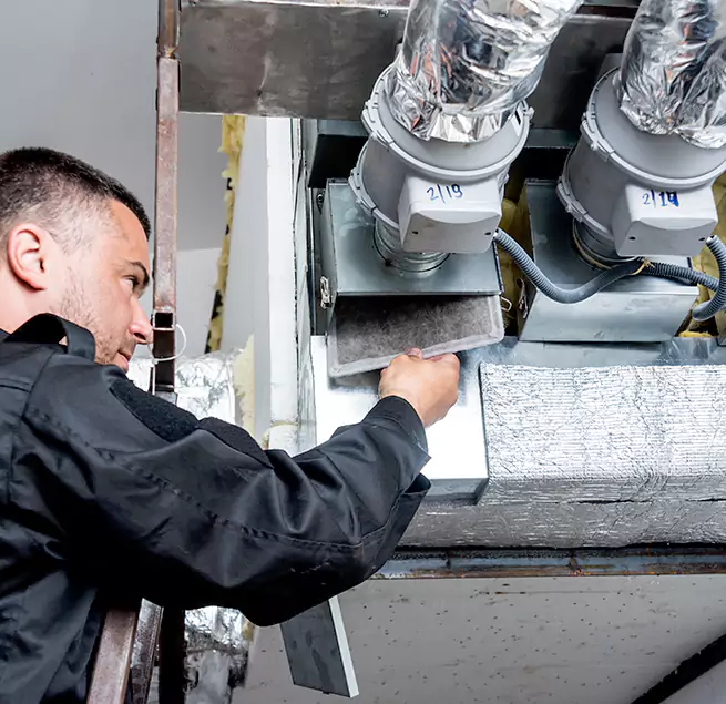 Why Homeowners & Businesses Trust Us in Medford, OR?