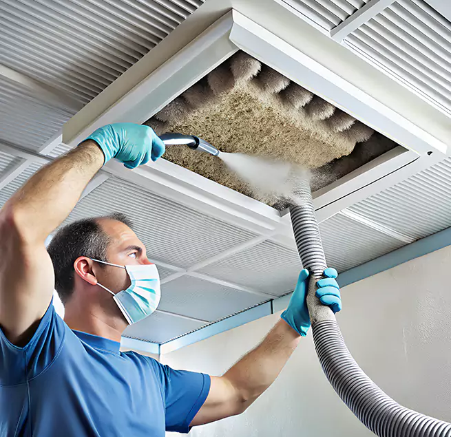 Why Homeowners & Businesses Trust Us Medford, OR