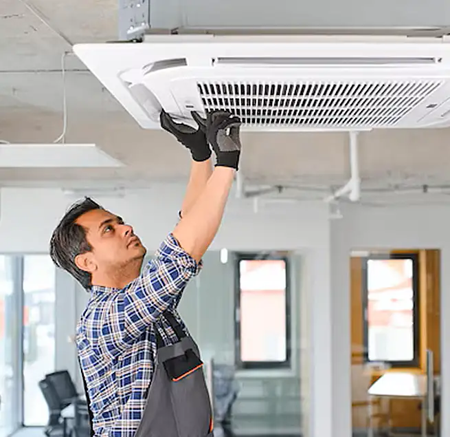 Why Homeowners & Businesses Trust Us in Medford, OR?