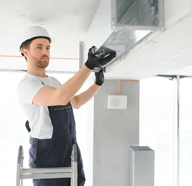 Why Homeowners & Businesses Trust Us in Medford, OR?