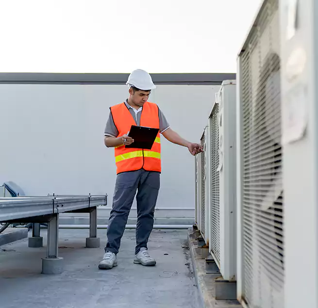 Why Homeowners & Businesses Trust Us in Medford, OR?